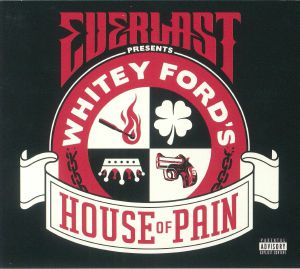 Whitey Ford's House Of Pain
