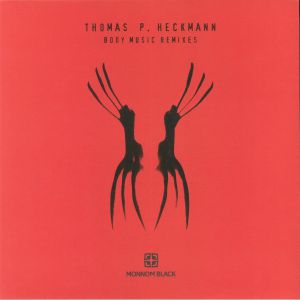 Body Music Remixes