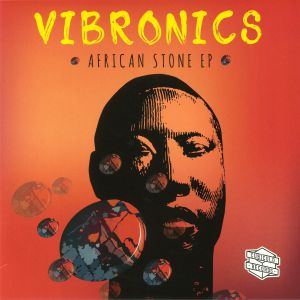 African Stone EP