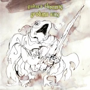 Grodans Sang