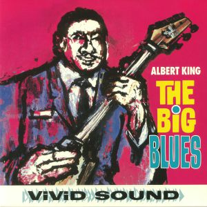 The Big Blues (reissue)