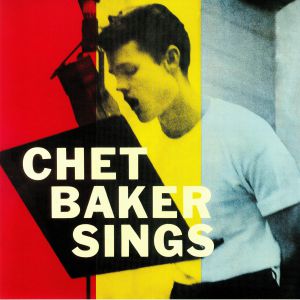 Sings (reissue)
