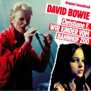 Christiane F Wir Kinder Vom Bahnhof Zoo (Soundtrack)