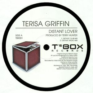 Distant Lover