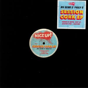 Session Cork EP
