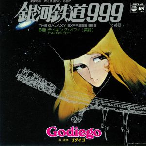 The Galaxy Express 999