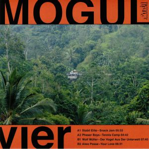Mogul 4