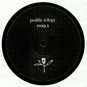 Prolific Trilogy 009.1