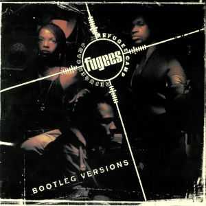 Refugee Camp: Bootleg Versions (reissue)
