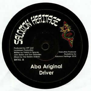 Driver