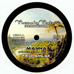 Manna