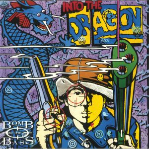 Into The Dragon (reissue)