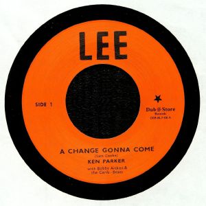 A Change Gonna Come