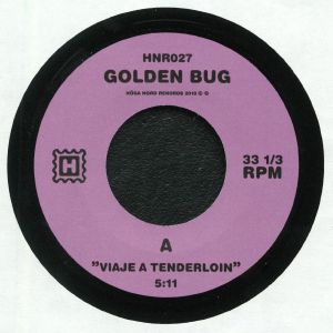 Viaje A Tenderlion