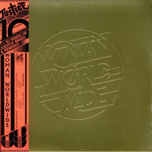 Woman Worldwide