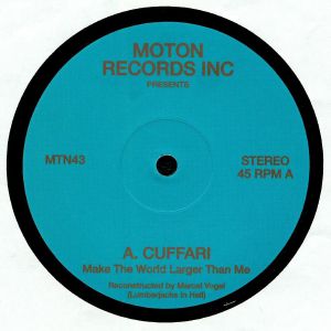 Cuffari