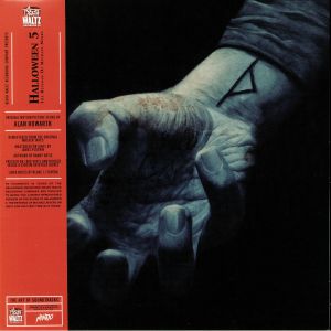 Halloween 5: The Revenge Of Michael Myers (Soundtrack)