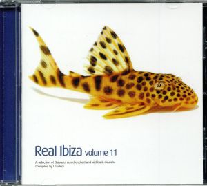 VARIOUS - Real Ibiza Volume 11