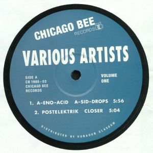 Various Artists Volume One