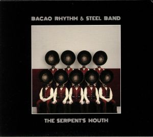 The Serpent's Mouth