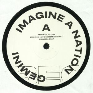Imagine A Nation