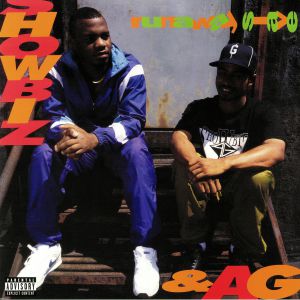 Runaway Slave (reissue)