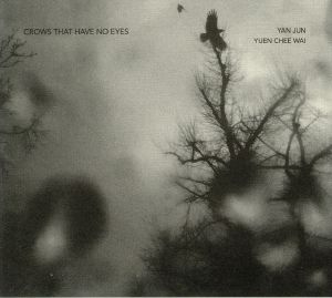 Crows That Have No Eyes