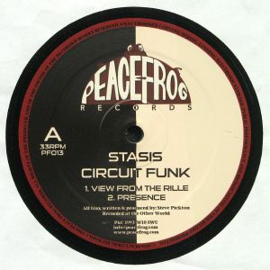 Circuit Funk (reissue)