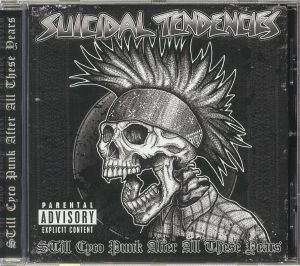 Still Cyco Punk After All These Years