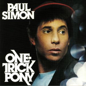 One Trick Pony (Soundtrack)