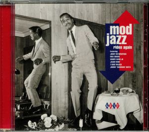 Mod Jazz Rides Again
