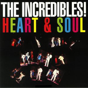 Heart & Soul