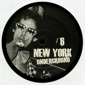 New York Underground #6