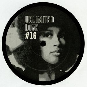 Unlimited Love #16