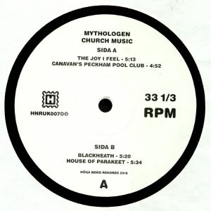 Church Music