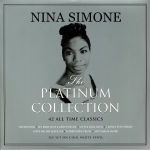 The Platinum Collection