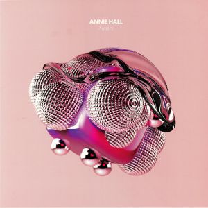 HALL, Annie - Statics EP