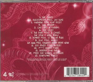 yg stay dangerous album download zip