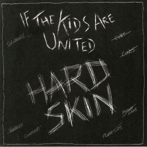 If The Kids Are United