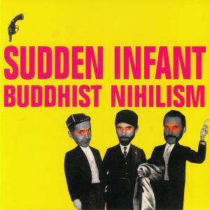 Buddhist Nihilism