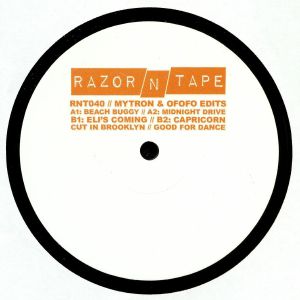 Mytron & Ofofo Edits