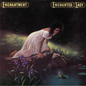 Enchanted Lady