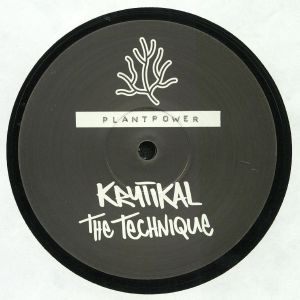 The Technique