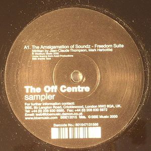The Off Centre Sampler