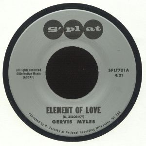 Element Of Love