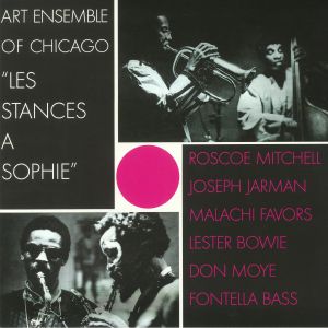 Les Stances A Sophie (remastered)