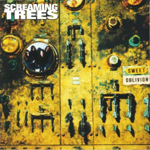 Sweet Oblivion (reissue)