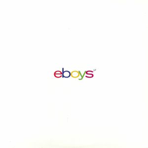 The Eboys LP