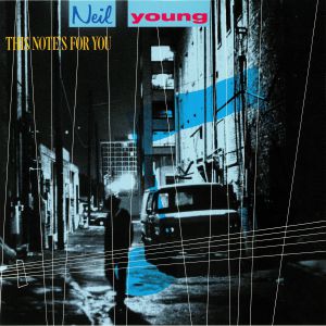 This Note's For You (reissue)