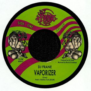 Vaporizer